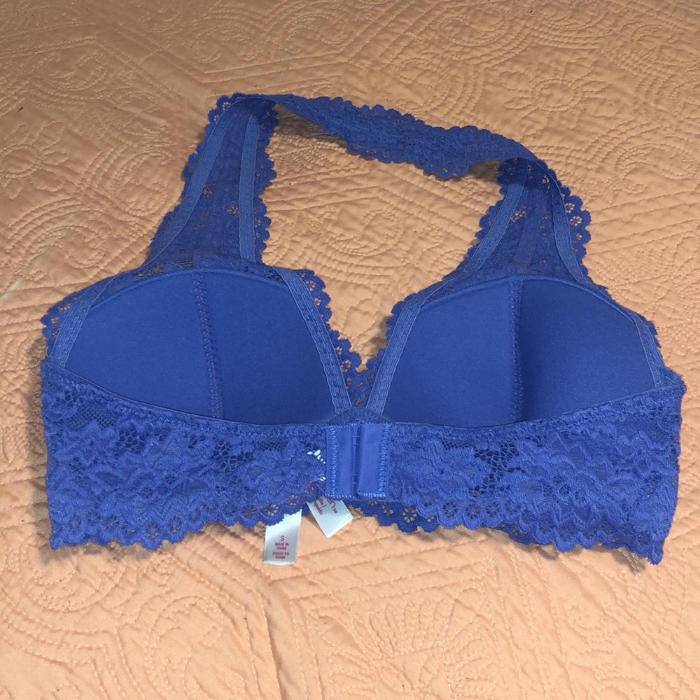 Halter Bralette- Target - Picture 2 of 4